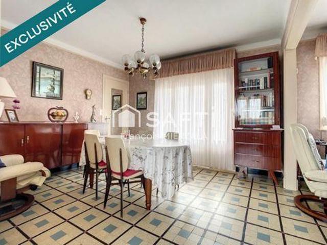 3 chambres, Mericourt Nord 62680 100820131