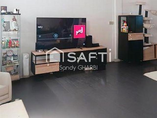 3 chambres, Mericourt Nord 62680 101778508