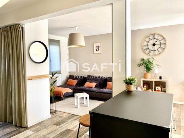 3 chambres, Merignac Aquitaine 33700 103546452