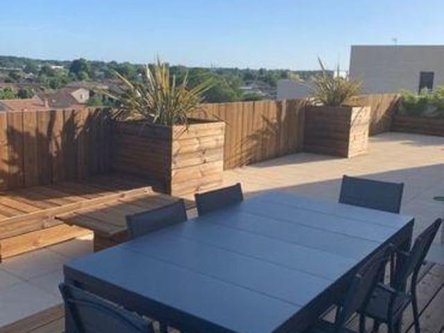 3 chambres, MERIGNAC Aquitaine 33700 103246559