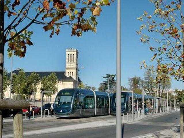 3 chambres, MERIGNAC Aquitaine 33700 104405277