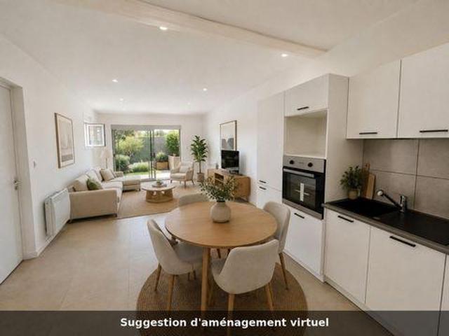 3 chambres, Merignac Aquitaine 33700 104508755