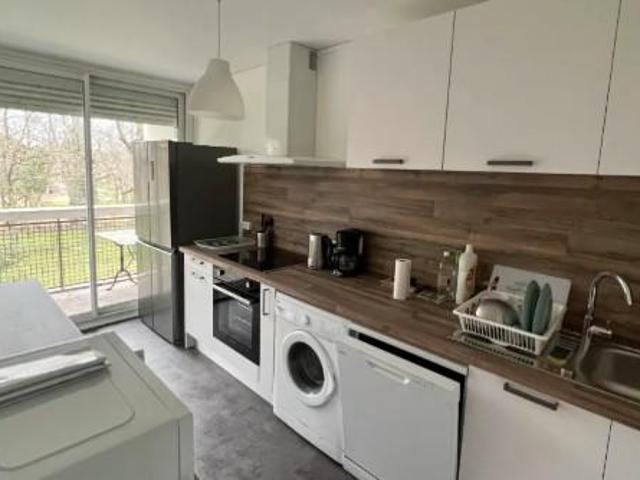 3 chambres, MERIGNAC Aquitaine 33700 104685782