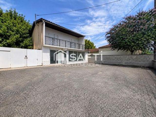 3 chambres, Merignac Aquitaine 33700 104846709