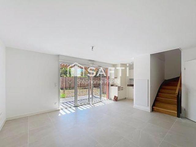 3 chambres, Merignac Aquitaine 33700 104846874