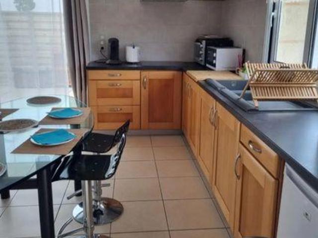 3 chambres, MERIGNAC Aquitaine 33700 105585422