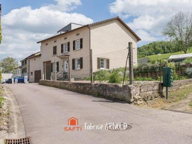 3 chambres, Merschweiller Lorraine 57480 105335993