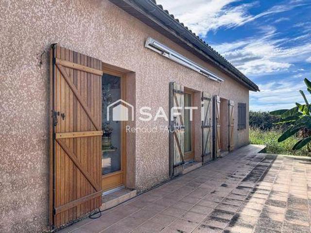 3 chambres, Merville Midi 31330 105412883