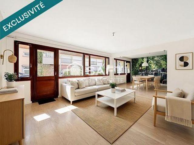 3 chambres, Metz Lorraine 57000 104439016