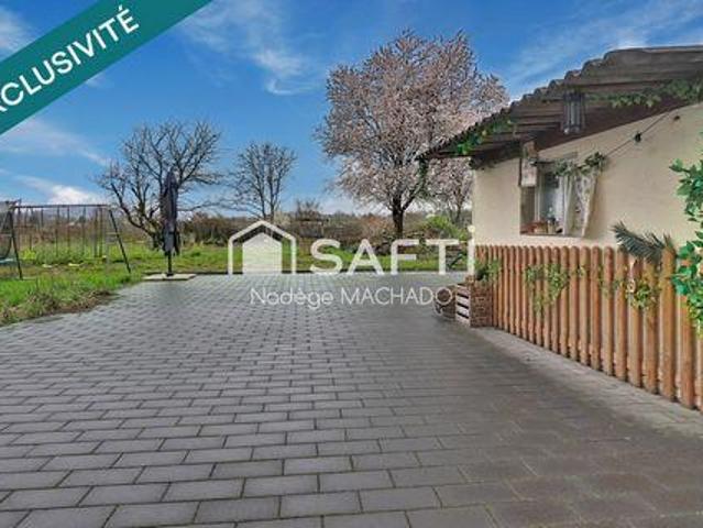 3 chambres, Metz Lorraine 57000 100239569