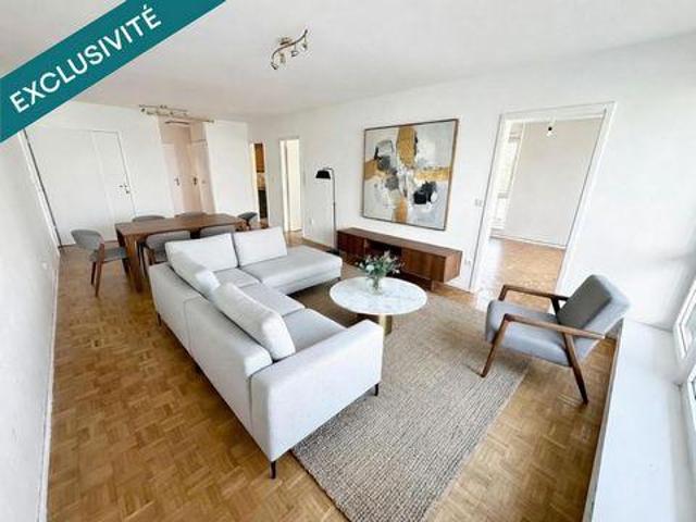 3 chambres, Metz Lorraine 57000 102721113