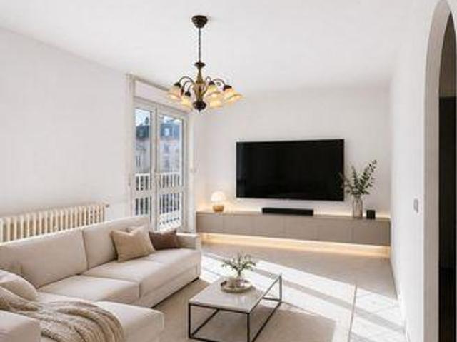 3 chambres, Metz Lorraine 57050 101230429