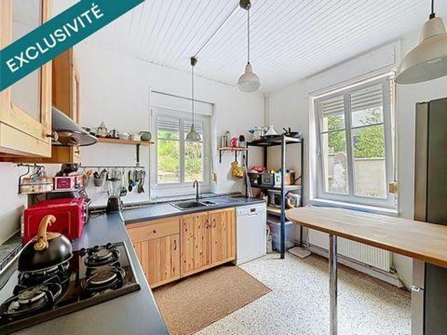 3 chambres, Metz Lorraine 57050 LS100130388