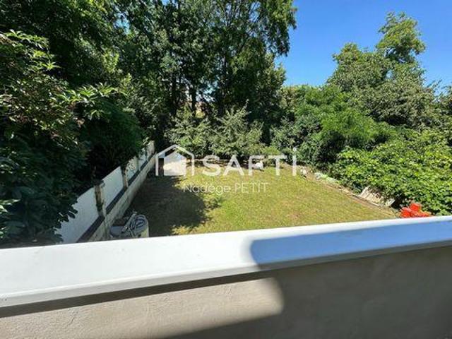 3 chambres, Metz Lorraine 57050 LS101349840