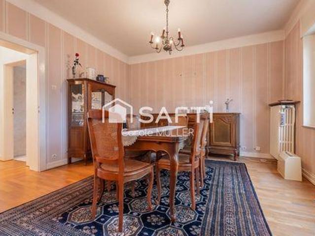 3 chambres, Metz Lorraine 57070 100223815