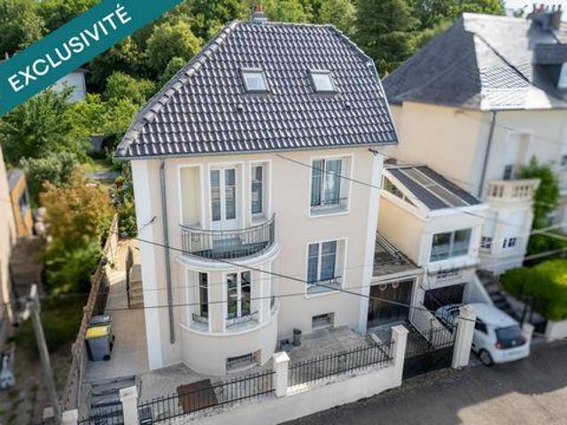 3 chambres, Metz Lorraine 57070 102957070