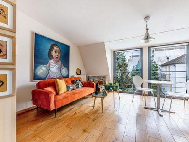 3 chambres, Meudon Île 92190 103343633