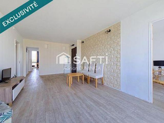 3 chambres, Meudon Île 92360 103403843