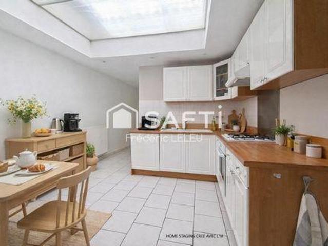 3 chambres, Meurchin Nord 62410 103546199