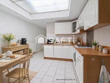 3 chambres, Meurchin Nord 62410 103546199