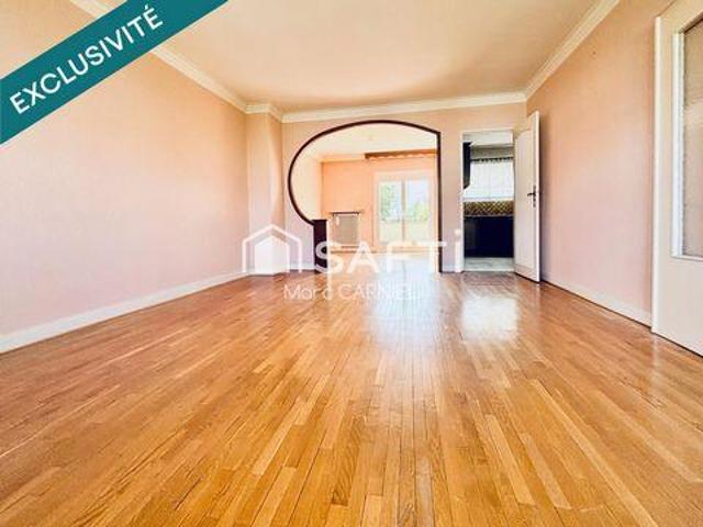 3 chambres, Mexy Lorraine 54135 103598645