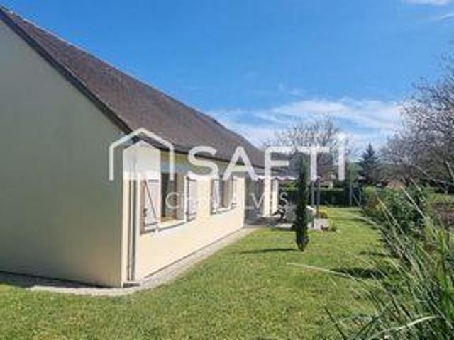 3 chambres, Meyronne Midi 46200 101489352