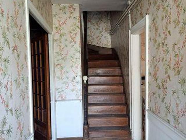 3 chambres, Mezangers Pays de la Loire 53600 LS101026116