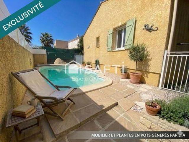 3 chambres, Meze Languedoc 34140 102208799