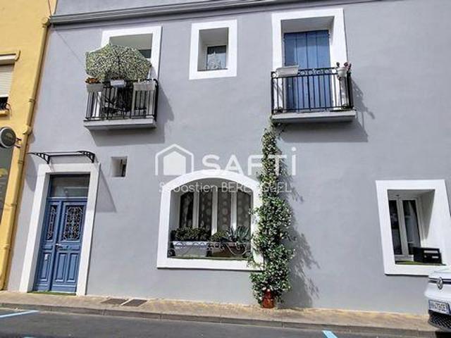 3 chambres, Meze Languedoc 34140 98335585