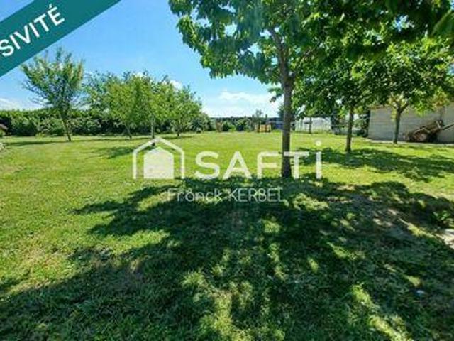 3 chambres, Mezieres Centre 45270 98110891