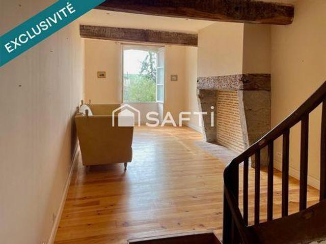 3 chambres, Mezin Aquitaine 47170 100738362