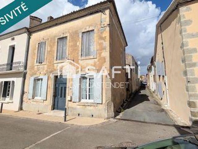 3 chambres, Mezin Aquitaine 47170 103546605