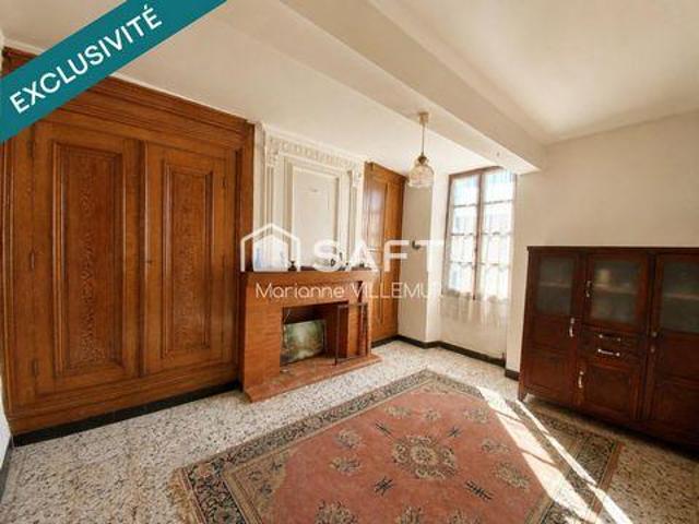 3 chambres, Mezin Aquitaine 47170 104231151