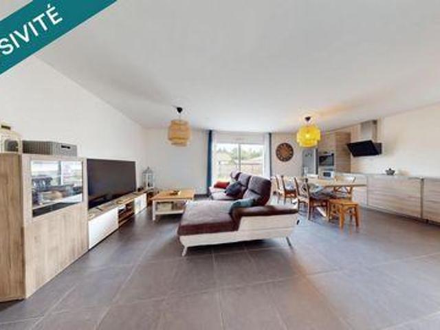 3 chambres, Mios Aquitaine 33380 105795101