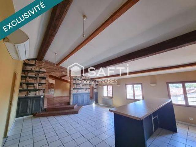 3 chambres, Millas Languedoc 66170 105786138