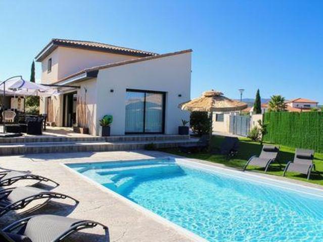 3 chambres, MILLAS Languedoc 66170 100191368