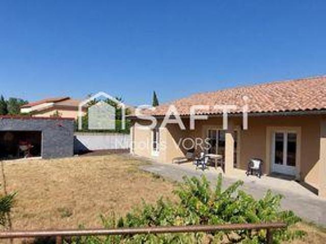 3 chambres, Millau Midi 12100 103617624