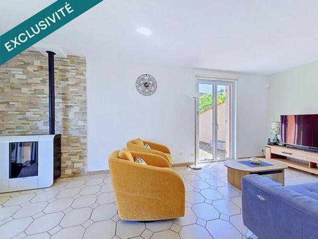 3 chambres, Millery Rhône 69390 103246013