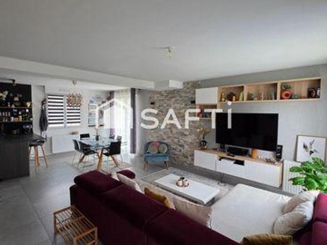 3 chambres, Miniac Bretagne 35540 102311015