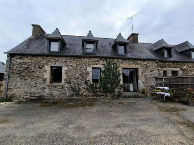 3 chambres, Minihy Bretagne 22220 105607489