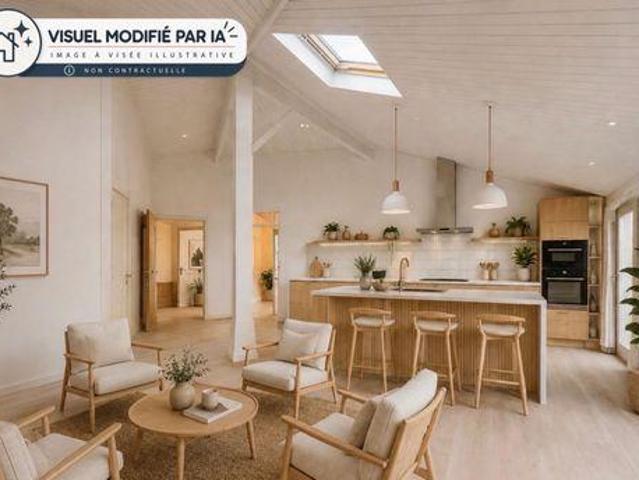 3 chambres, Minihy Bretagne 22220 LS105138760