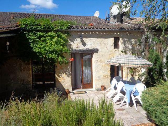3 chambres, Minzac Aquitaine 24610 96312262