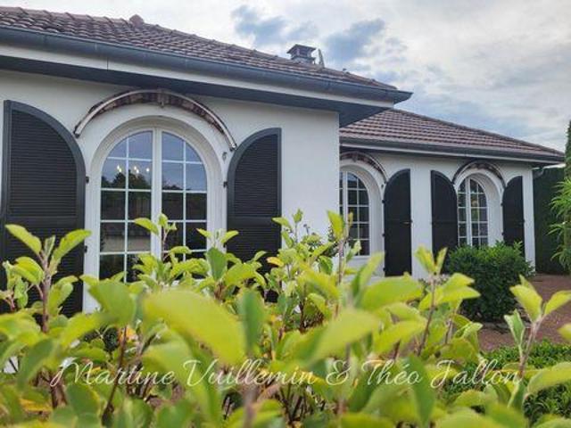 3 chambres, Miserey Franche 25480 105529953
