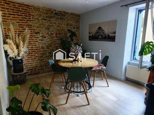 3 chambres, Missillac Pays de la Loire 44780 103343185