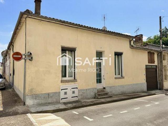 3 chambres, Miramont Aquitaine 47800 103376675