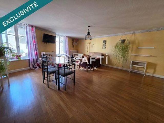 3 chambres, Mirecourt Lorraine 88500 102472961