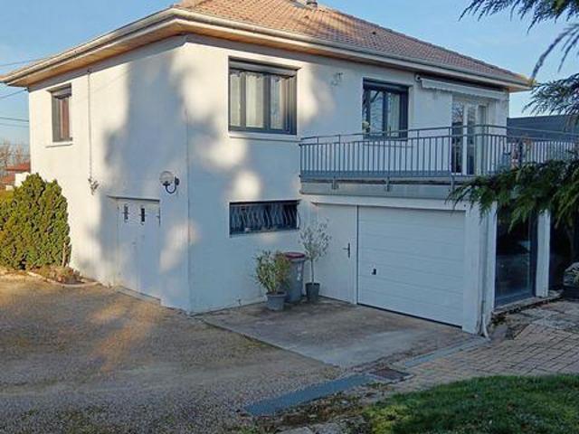 3 chambres, Mirecourt Lorraine 88500 104988646