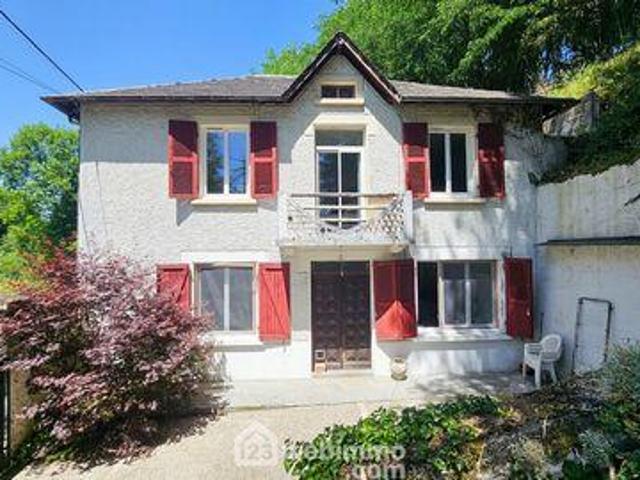 3 chambres, Mirepeix Aquitaine 64800 104146019