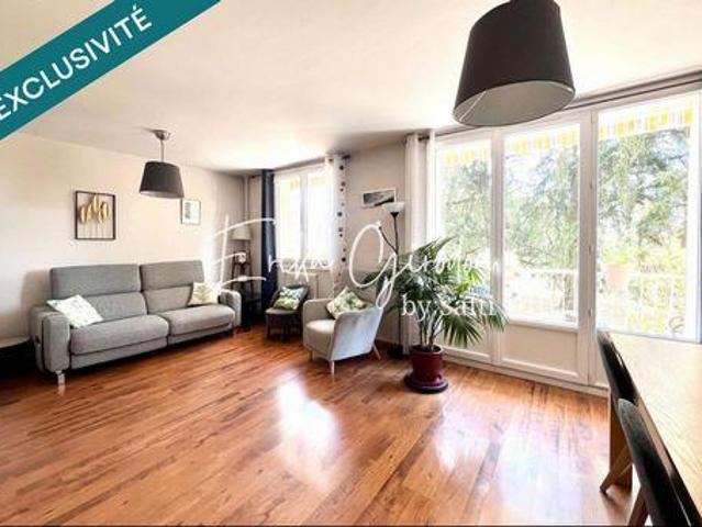 3 chambres, Miribel Rhône 01700 103963409