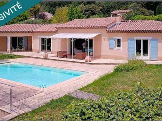 3 chambres, Moissac Provence 83630 102023464